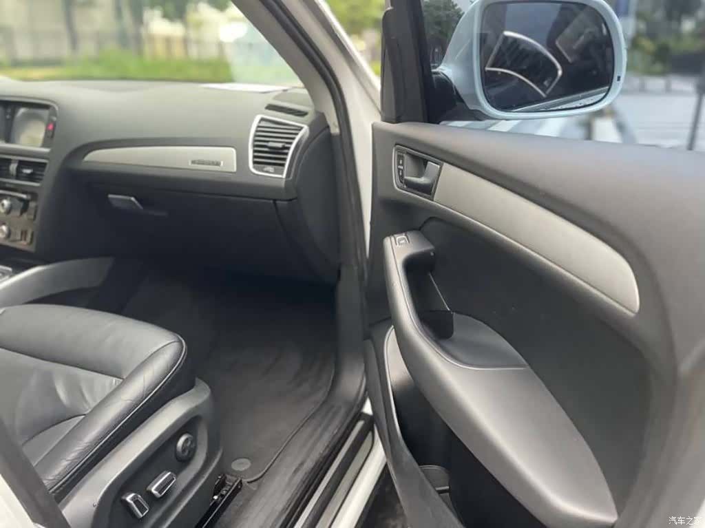 Audi Q5, 2014 14