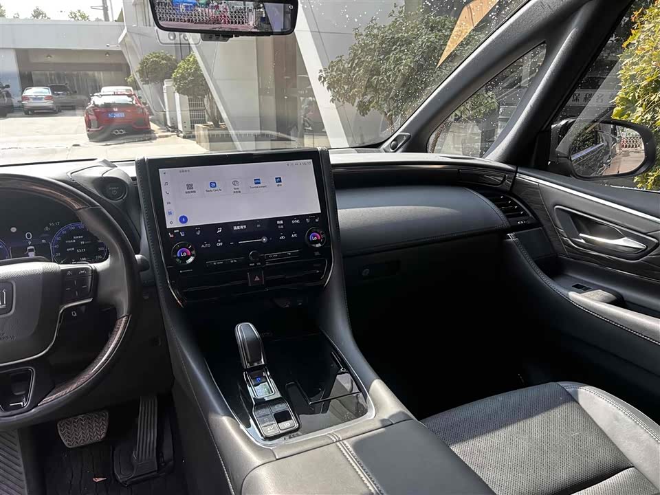Toyota Wilfa Toyota Wilfa
