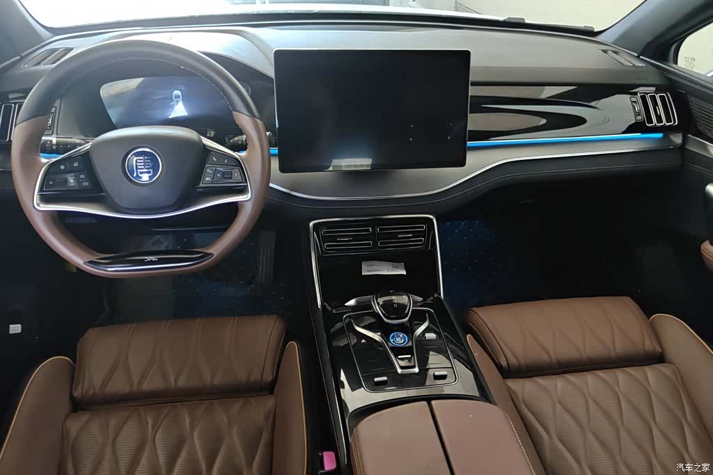 BYD Tang, 2022 12