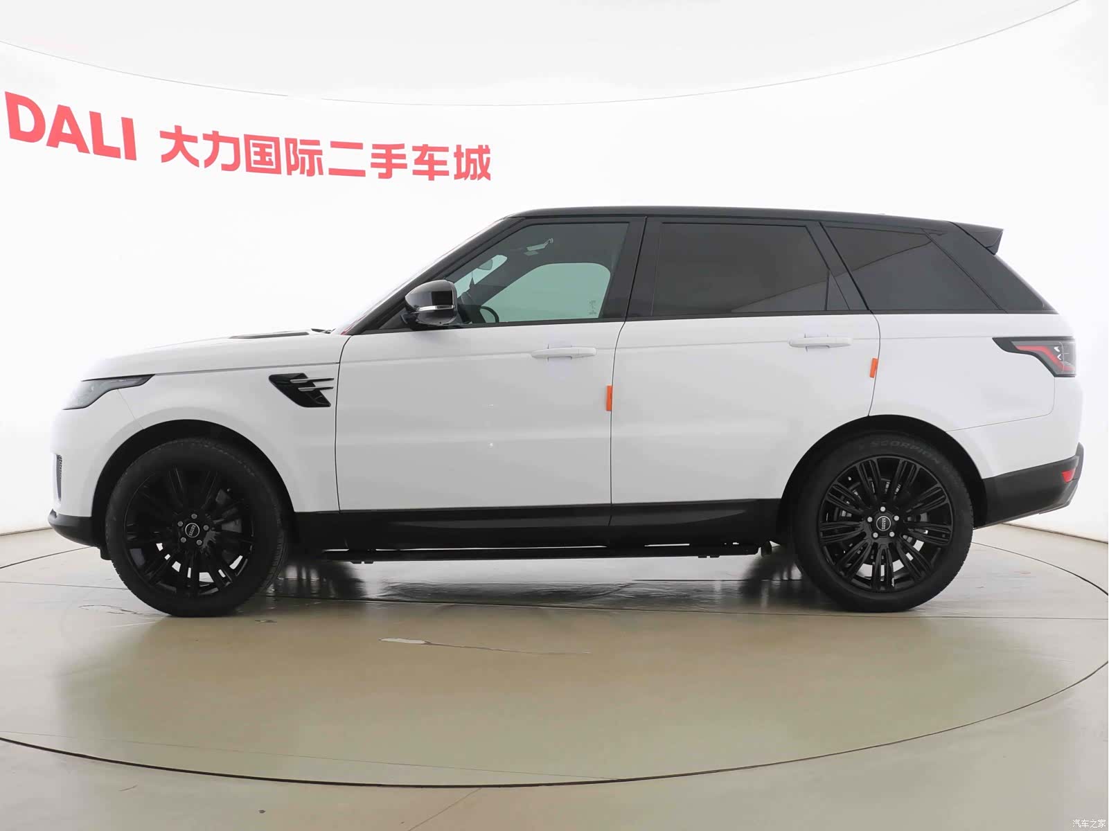 Land Rover Range Rover, 2020 10