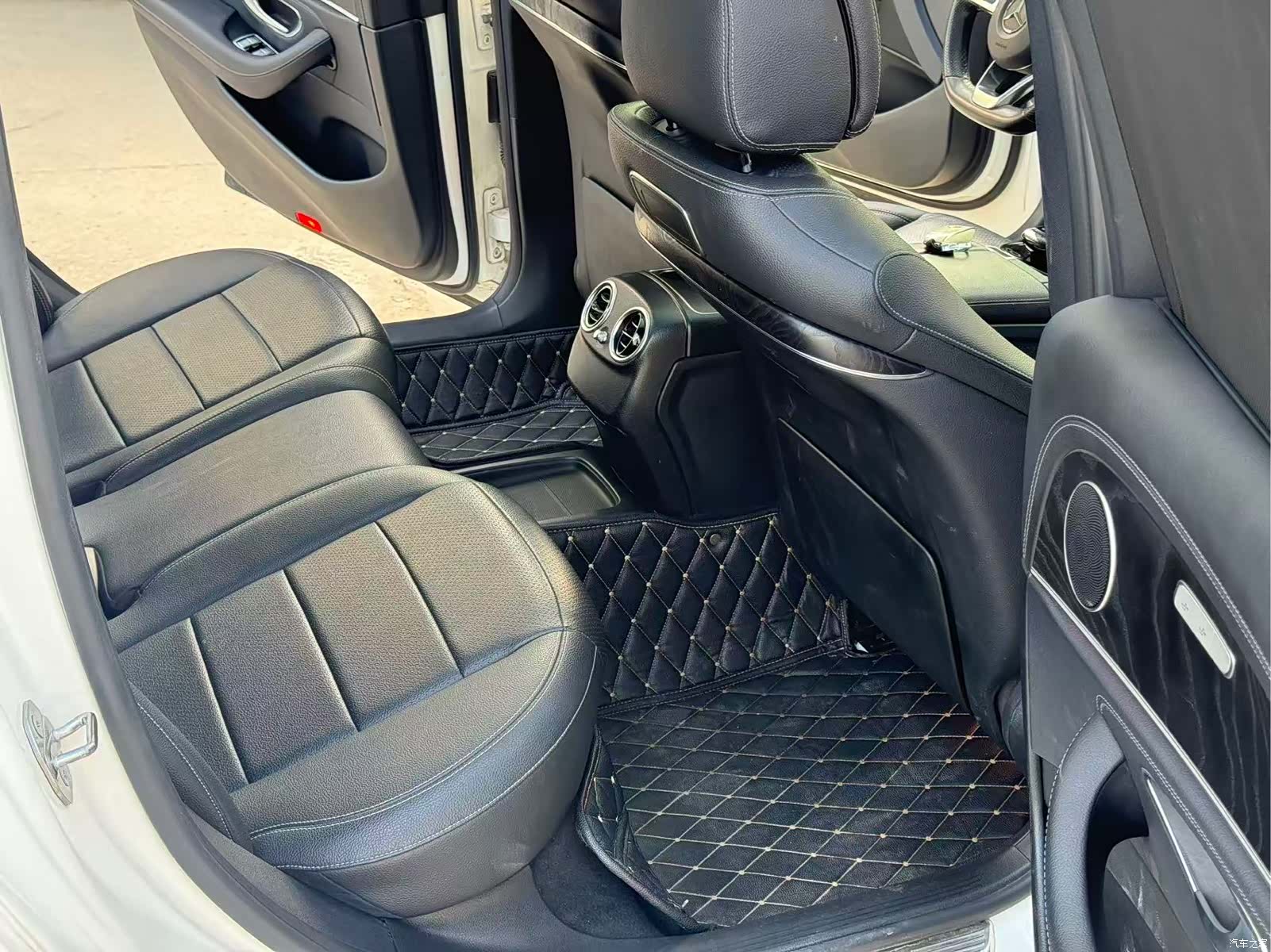 Mercedes-Benz E-Class, 2017 7