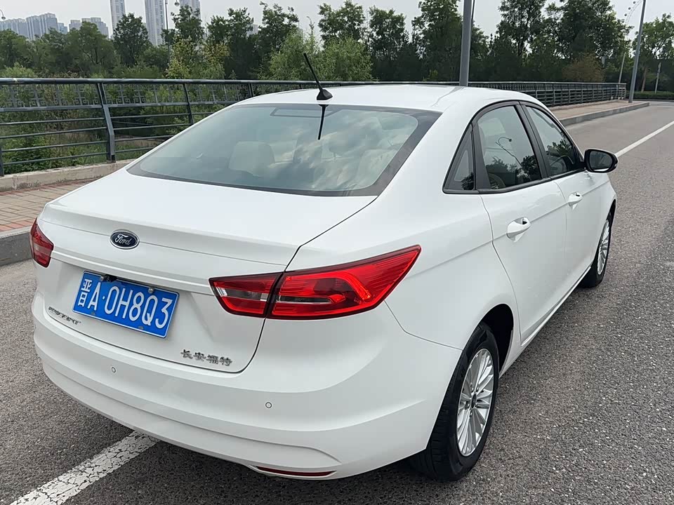 Ford Forrest Ford Forrest