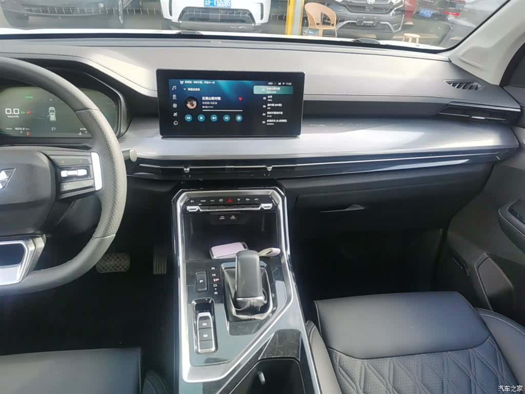 Wuling DHT, 2023 13