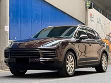 Cayenne����Դ 2019�� Cayenne E-Hybrid 2.0T