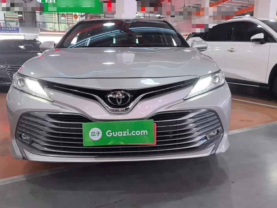 Toyota Camry Toyota Camry