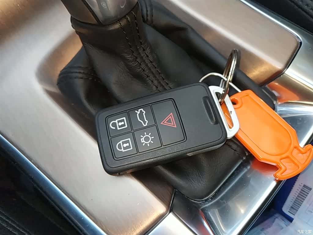 Volvo XC60, 2015 9