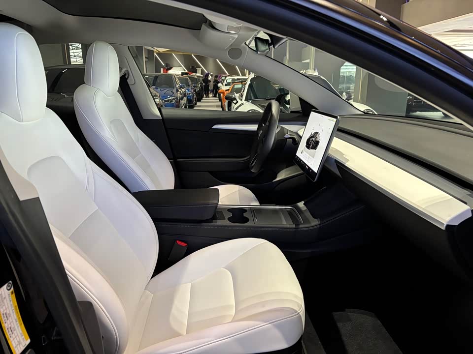 Tesla Model 3 Tesla Model 3