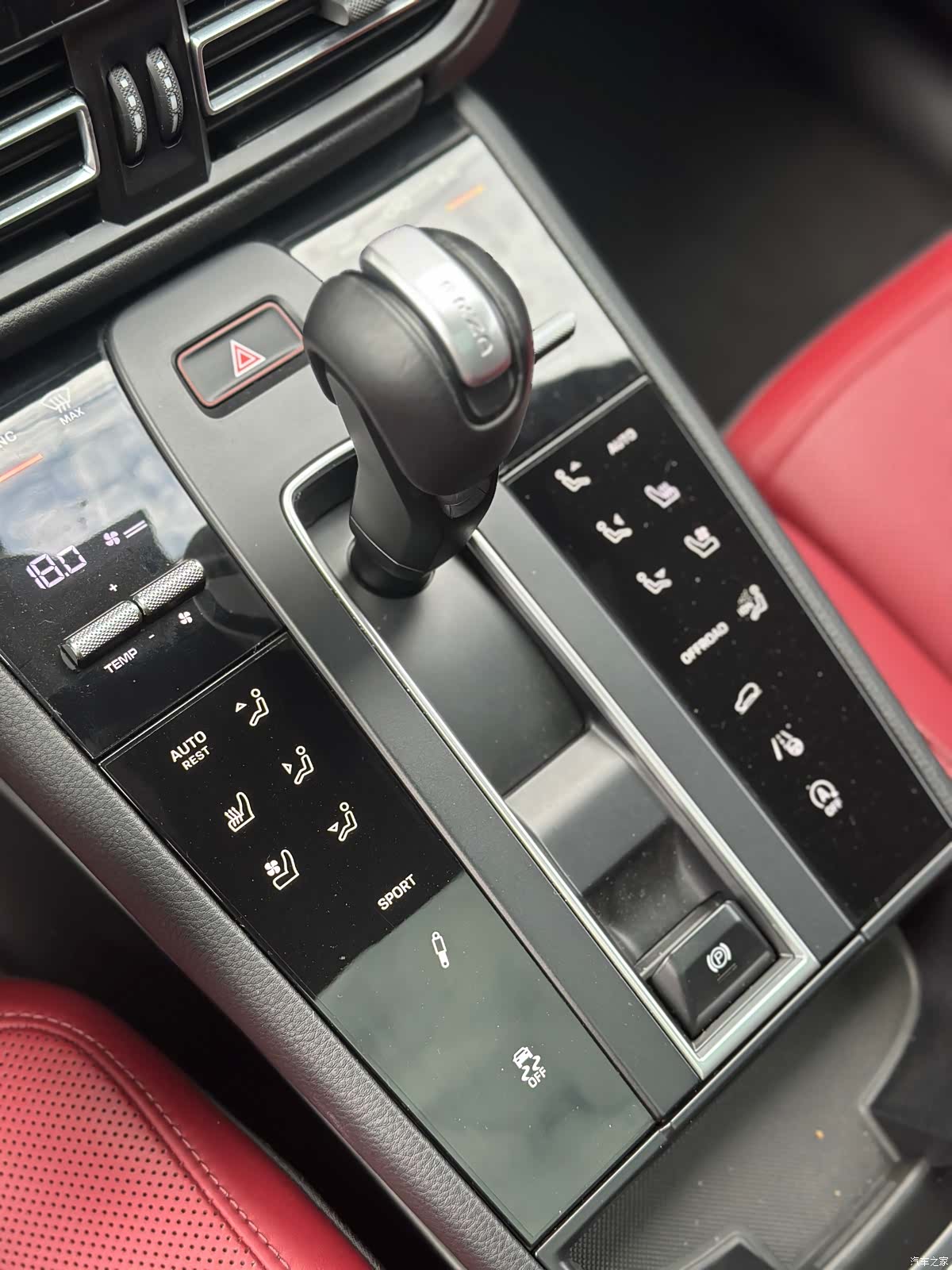 Porsche Macan, 2023 17