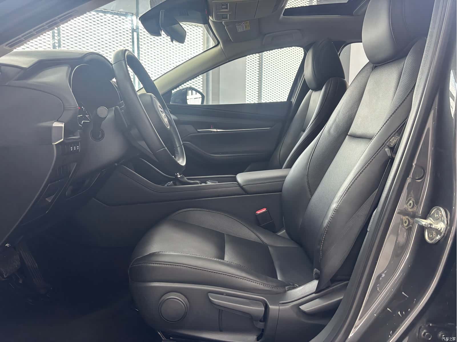 Mazda Mazda3, 2022 9