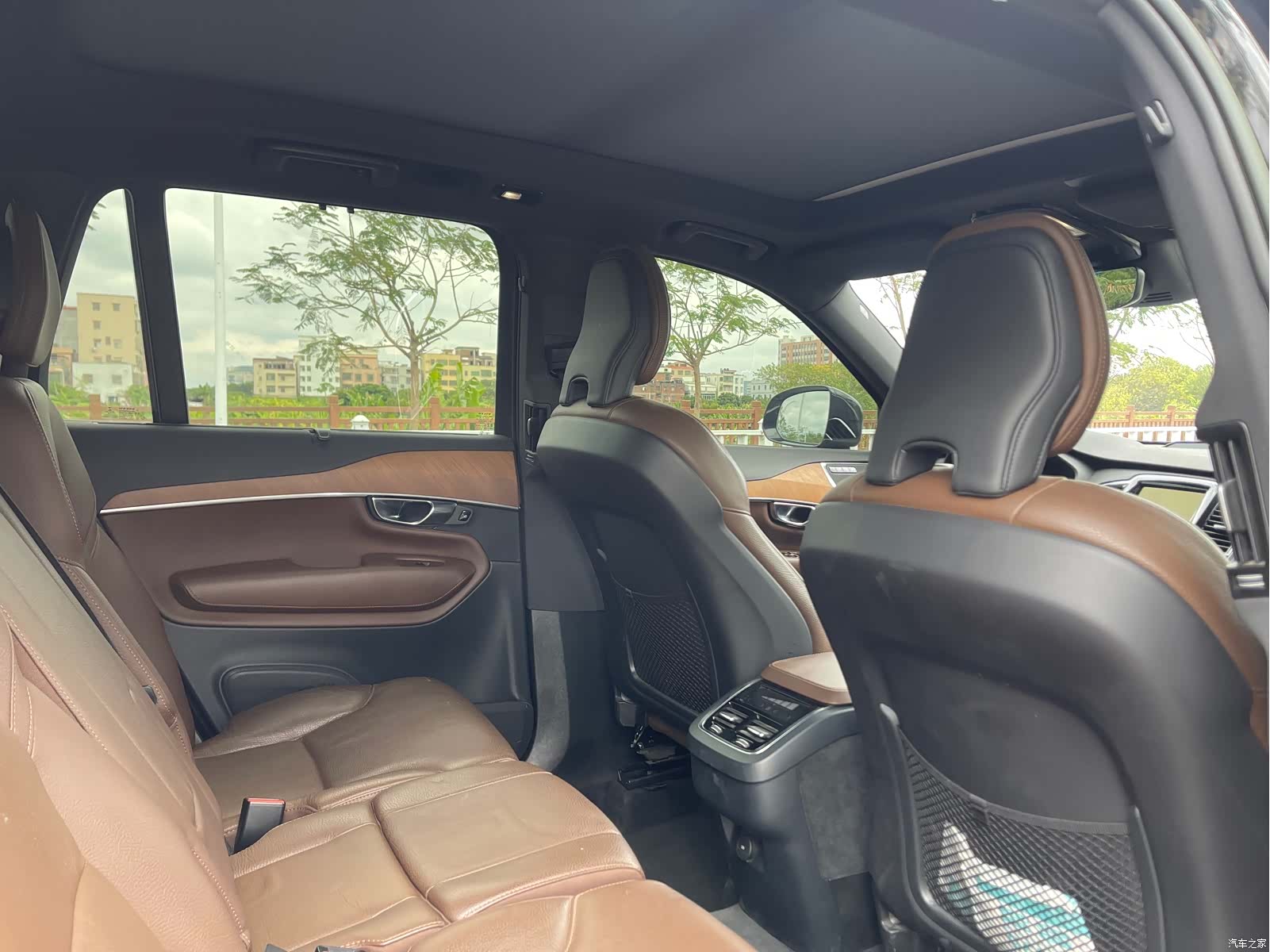 Volvo XC90, 2022 13