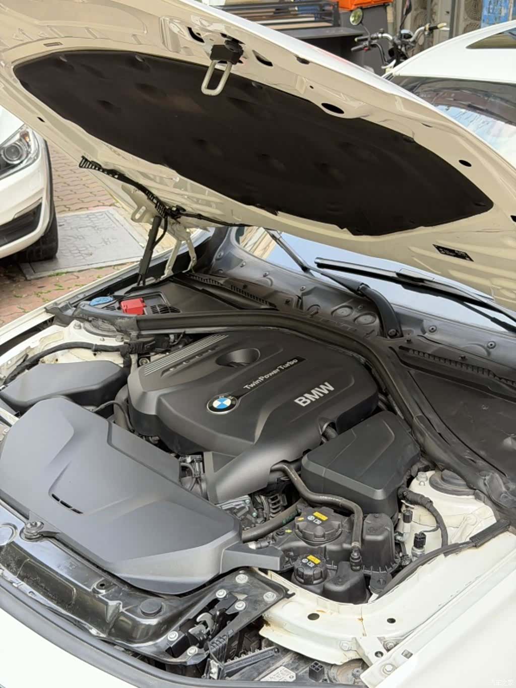 BMW 3 Series, 2019 9