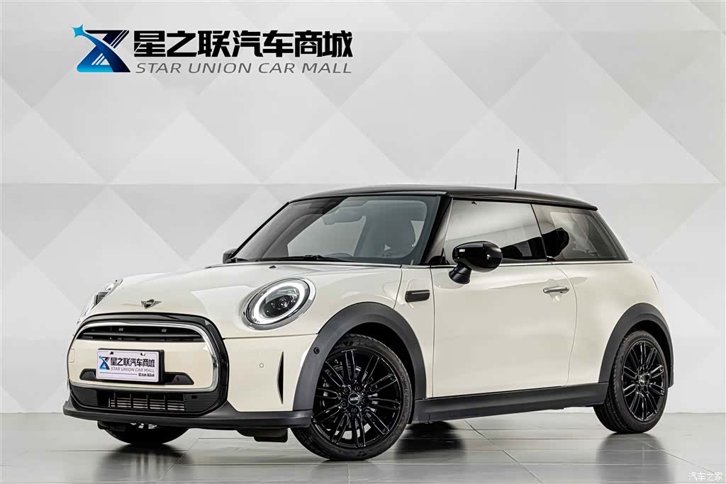 Mini Cooper, 2021 1