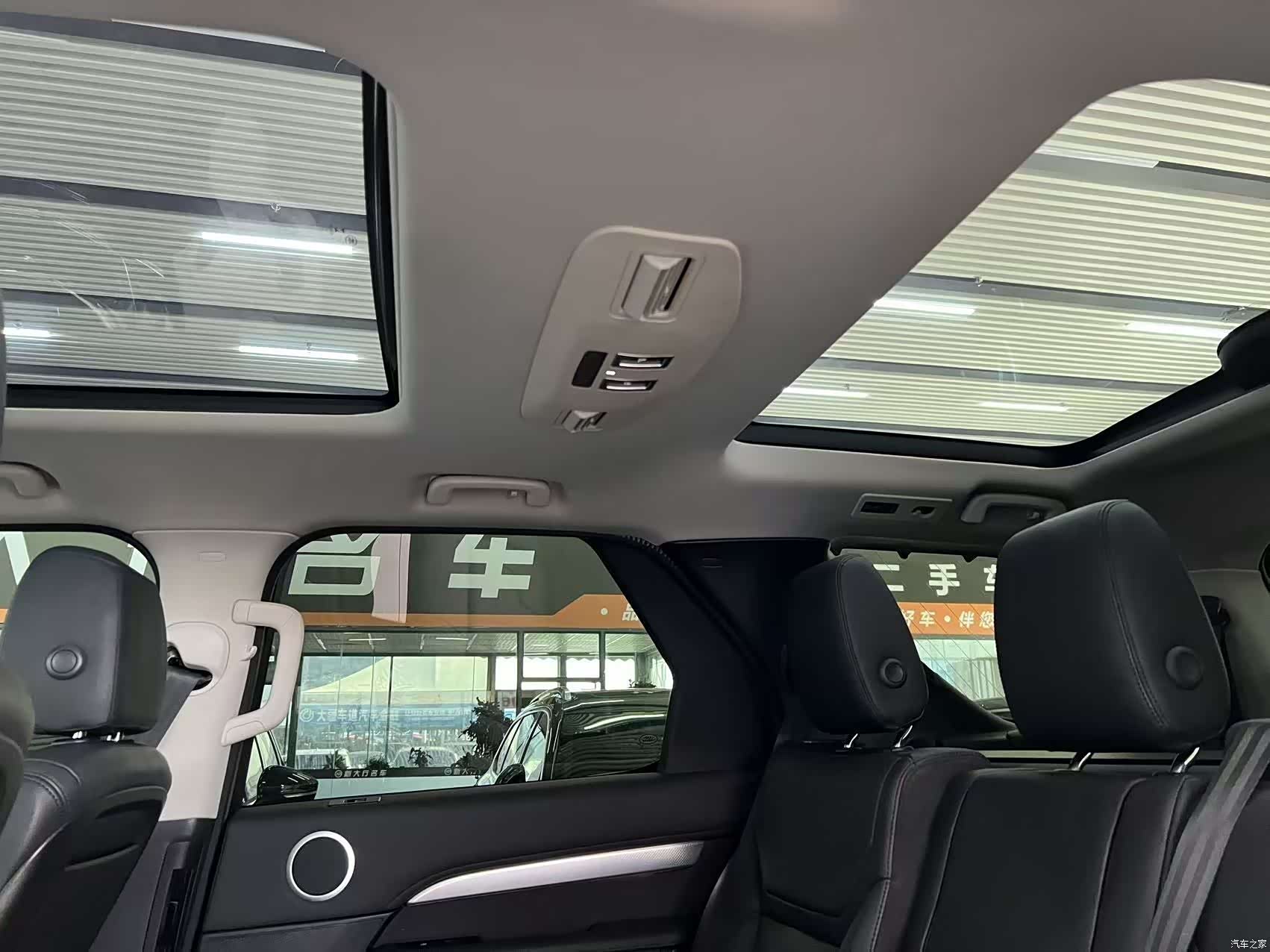 Land Rover Discovery, 2019 21