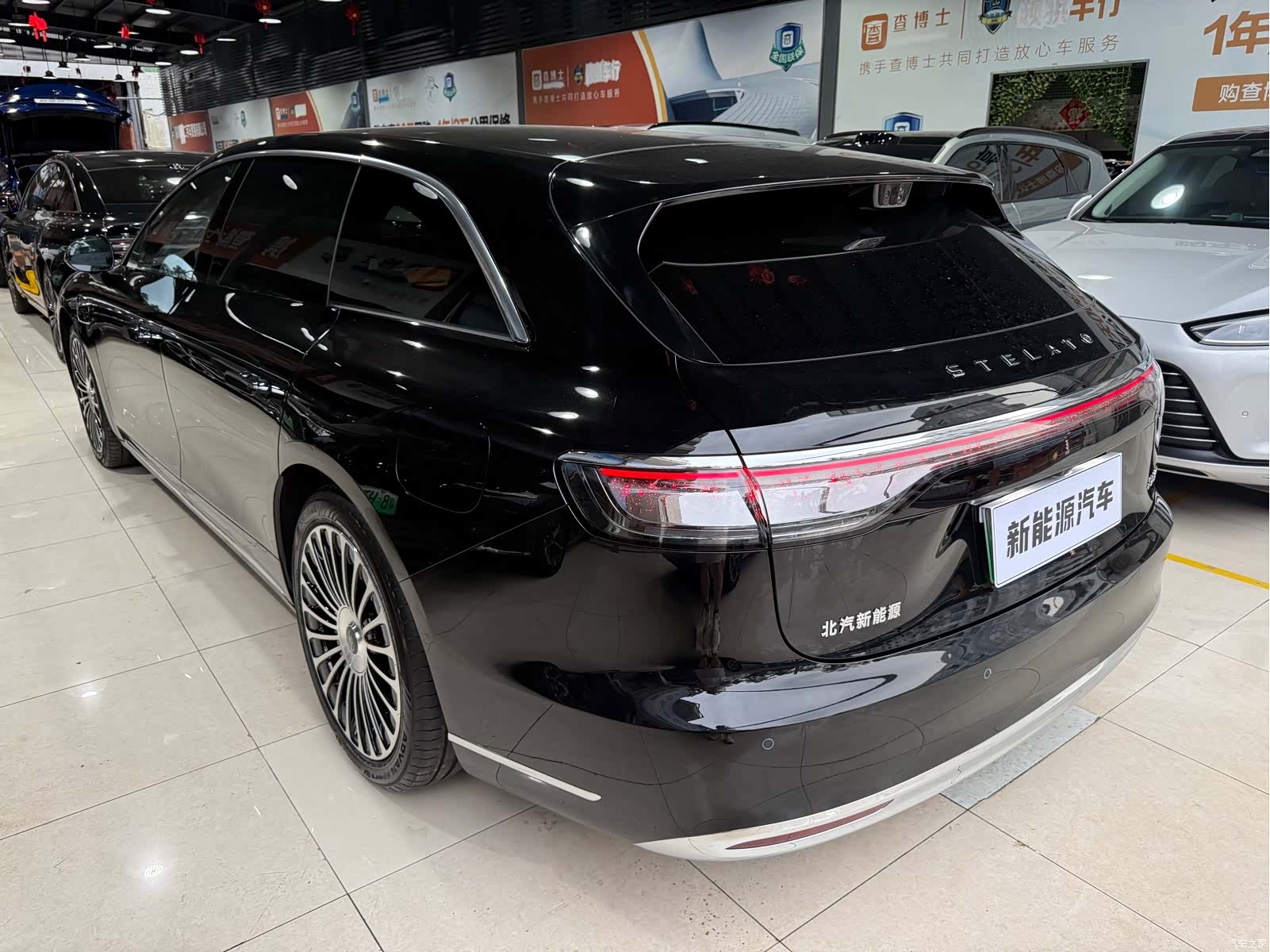 Stelato S9, 2025 10