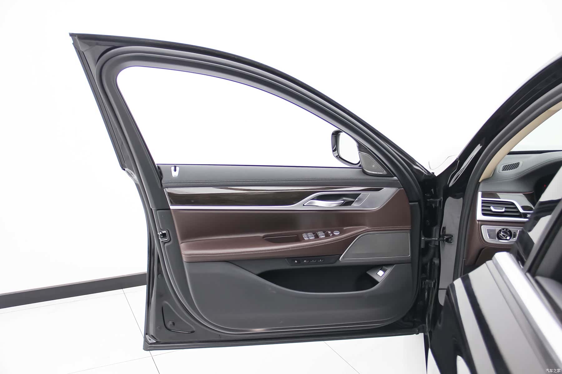 BMW 7 Series, 2018 15