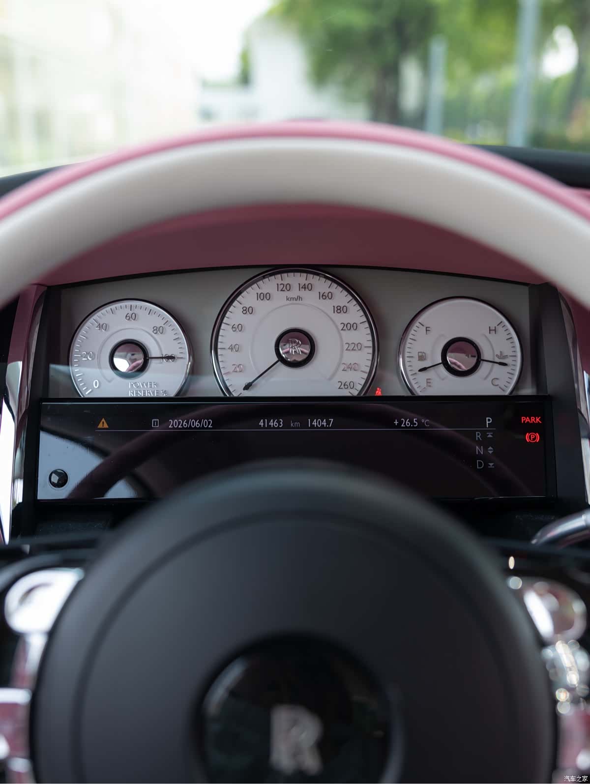 Rolls-Royce Ghost, 2018 14
