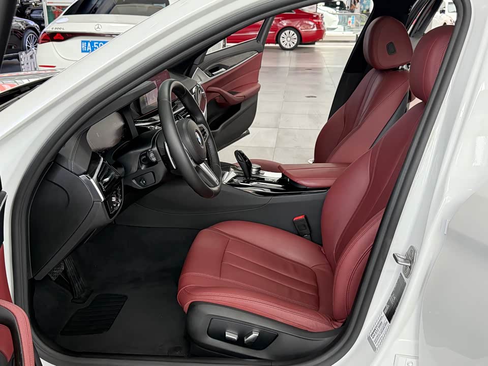 BMW 5 series BMW 5 series