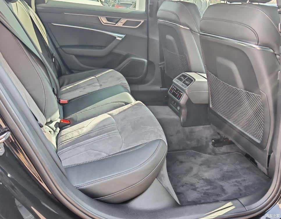 Audi A6L, 2024 12