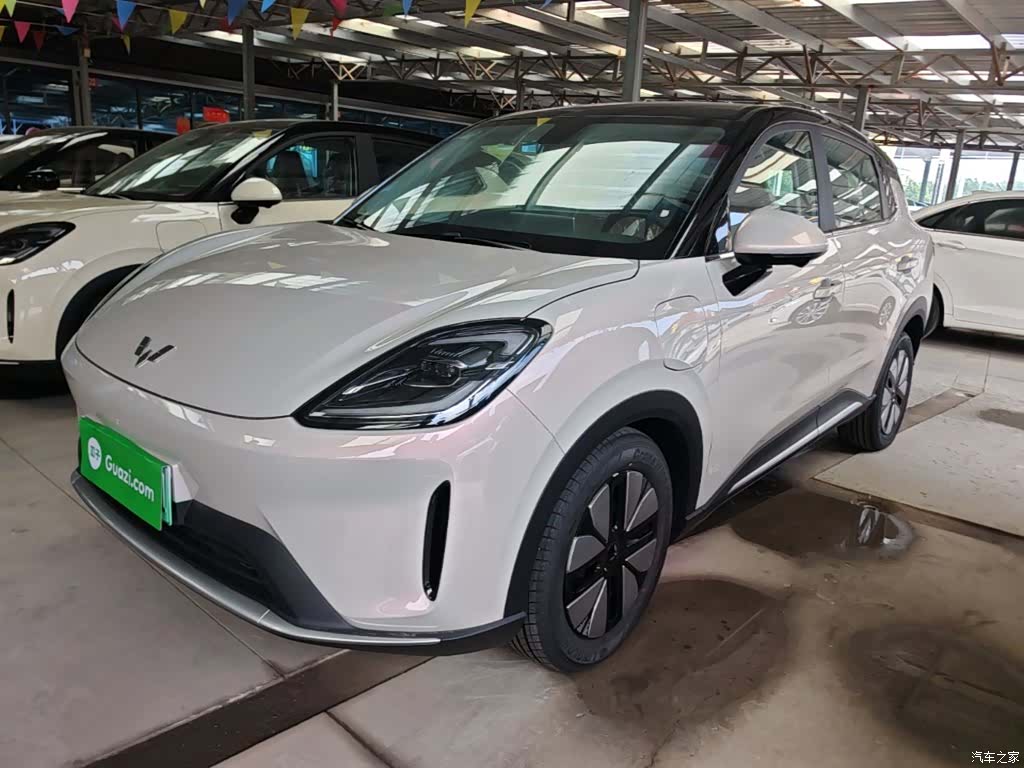 Wuling S, 2026 1