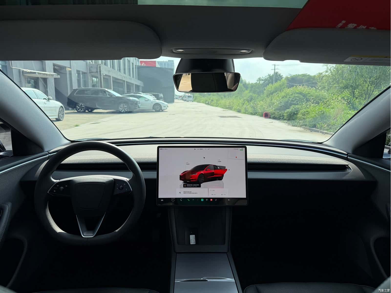 Tesla Model 3, 2023 6