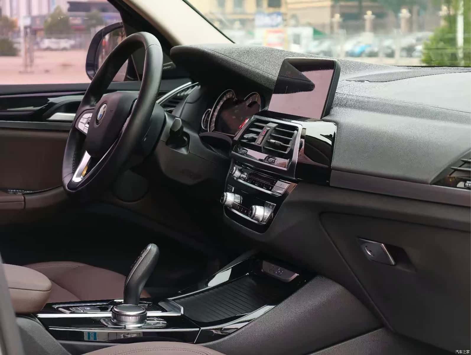 BMW X3, 2018 15