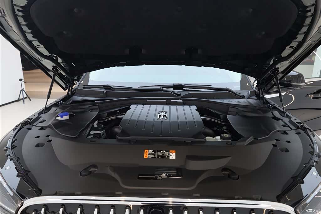 Lincoln Aviator, 2025 13