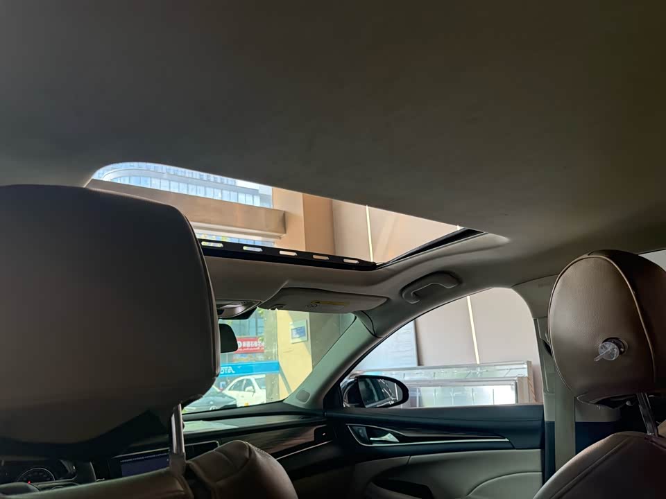 Buick Lacrosse Buick Lacrosse