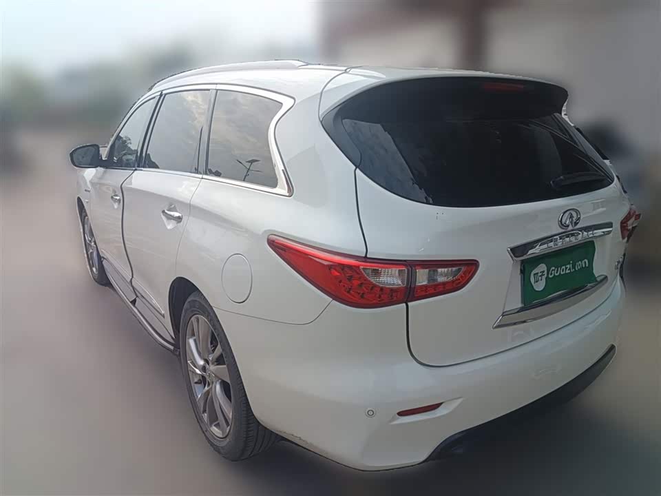 Infiniti QX60