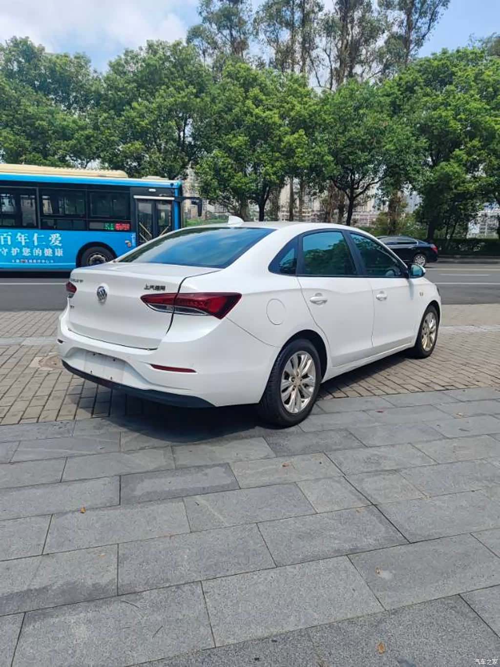 Buick VI, 2020 7