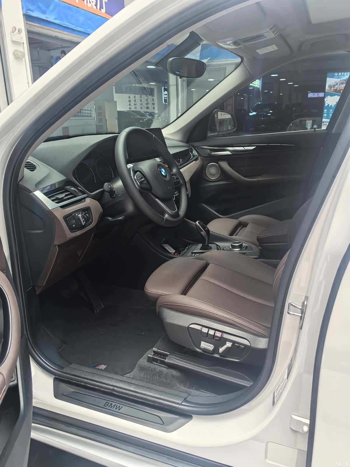 BMW X1, 2022 7