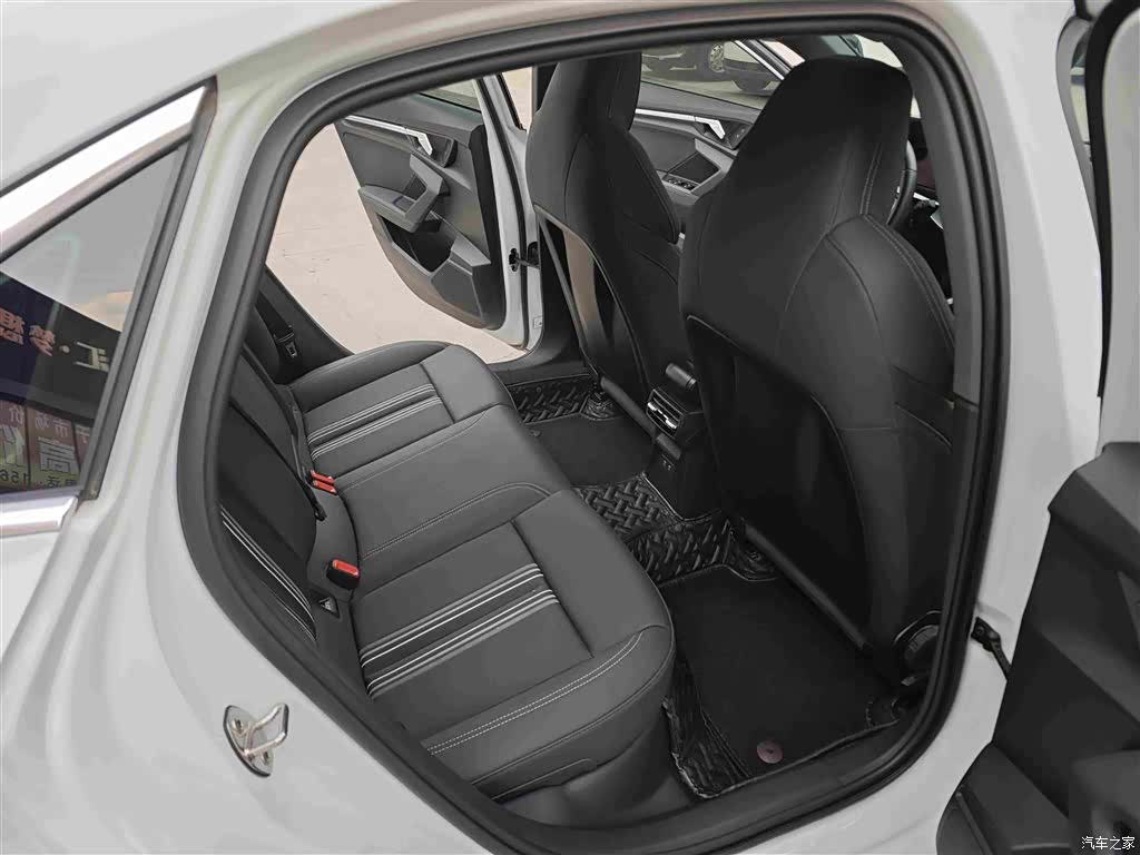 Audi A3, 2024 9