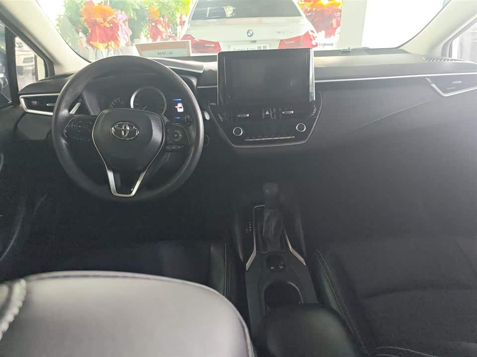 Toyota Corolla Toyota Corolla