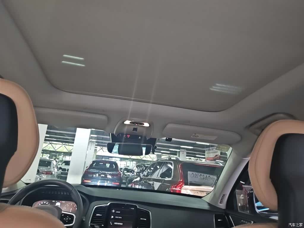 Volvo XC90, 2016 18
