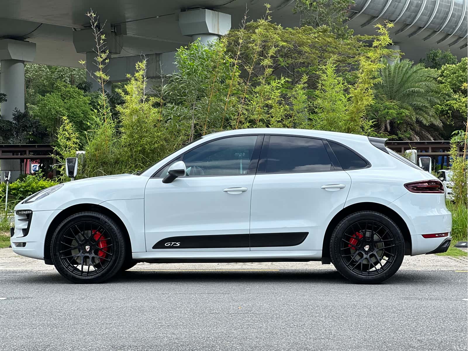 Porsche Macan, 2017 7