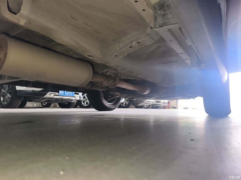 Haval M6, 2020 21