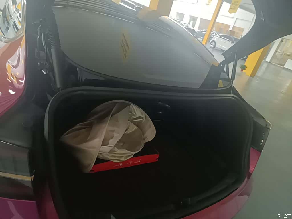 Tesla Model 3, 2021 15