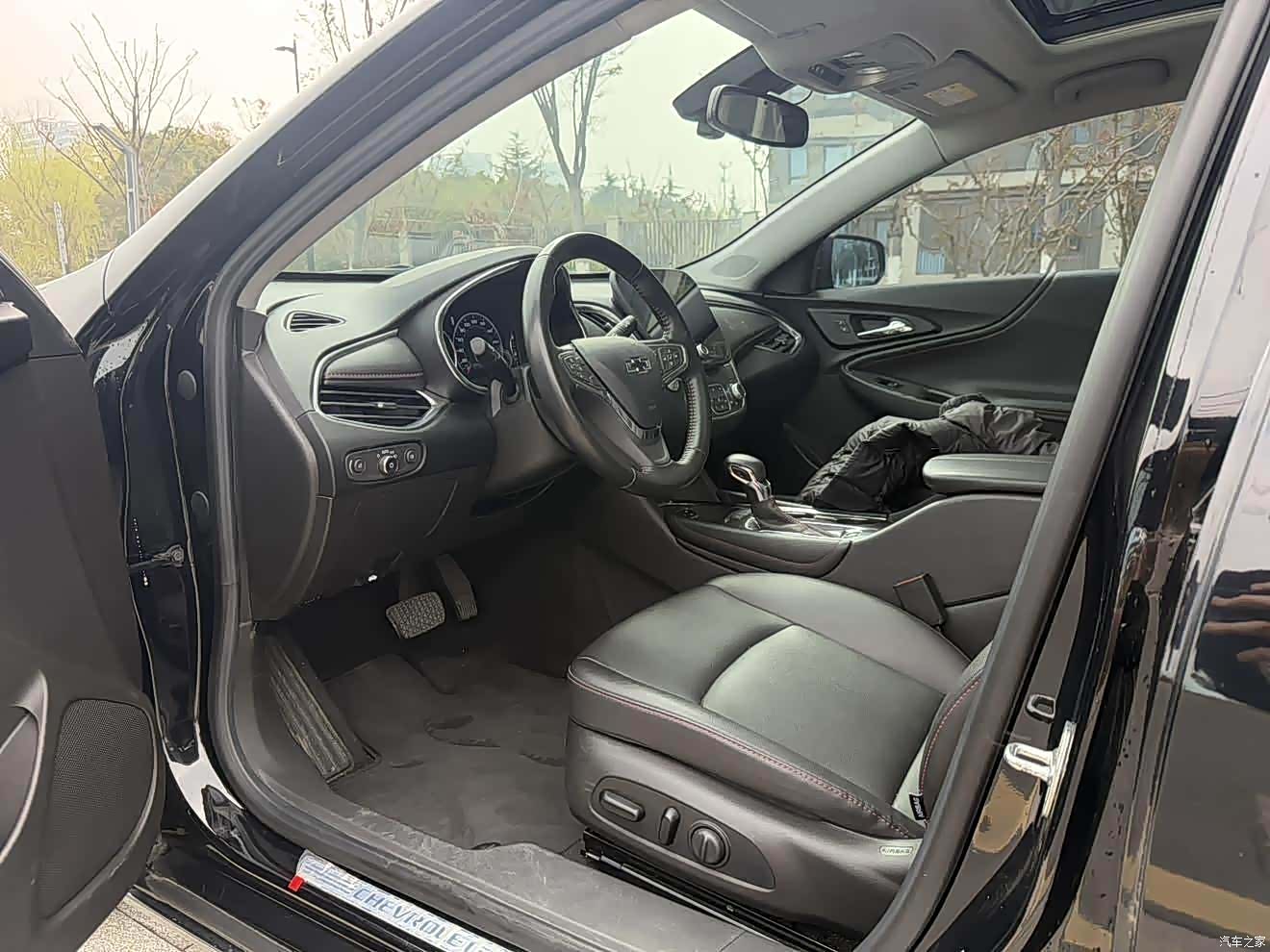 Chevrolet XL, 2023 10