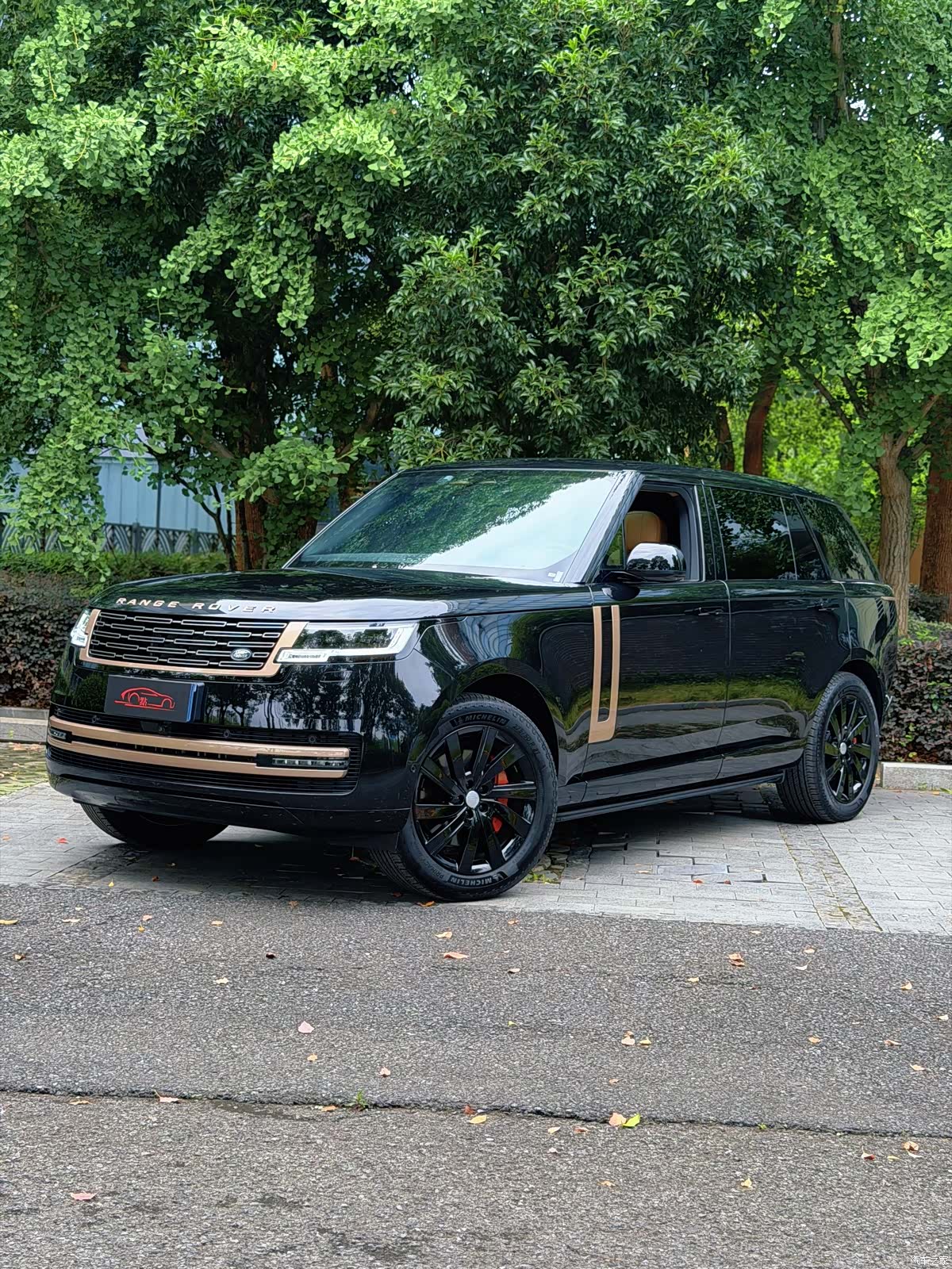 Land Rover Range Rover, 2025 1