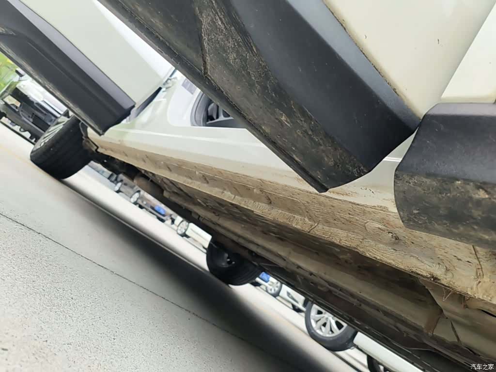 Changan X5, 2023 21