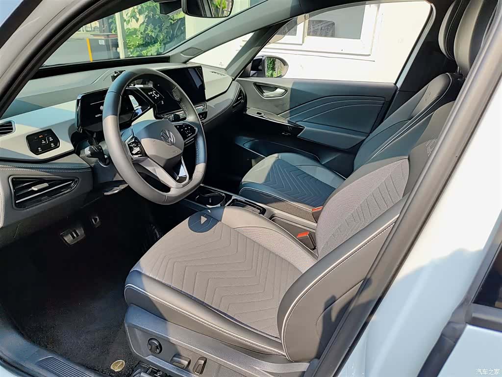 Volkswagen ID.3, 2024 7
