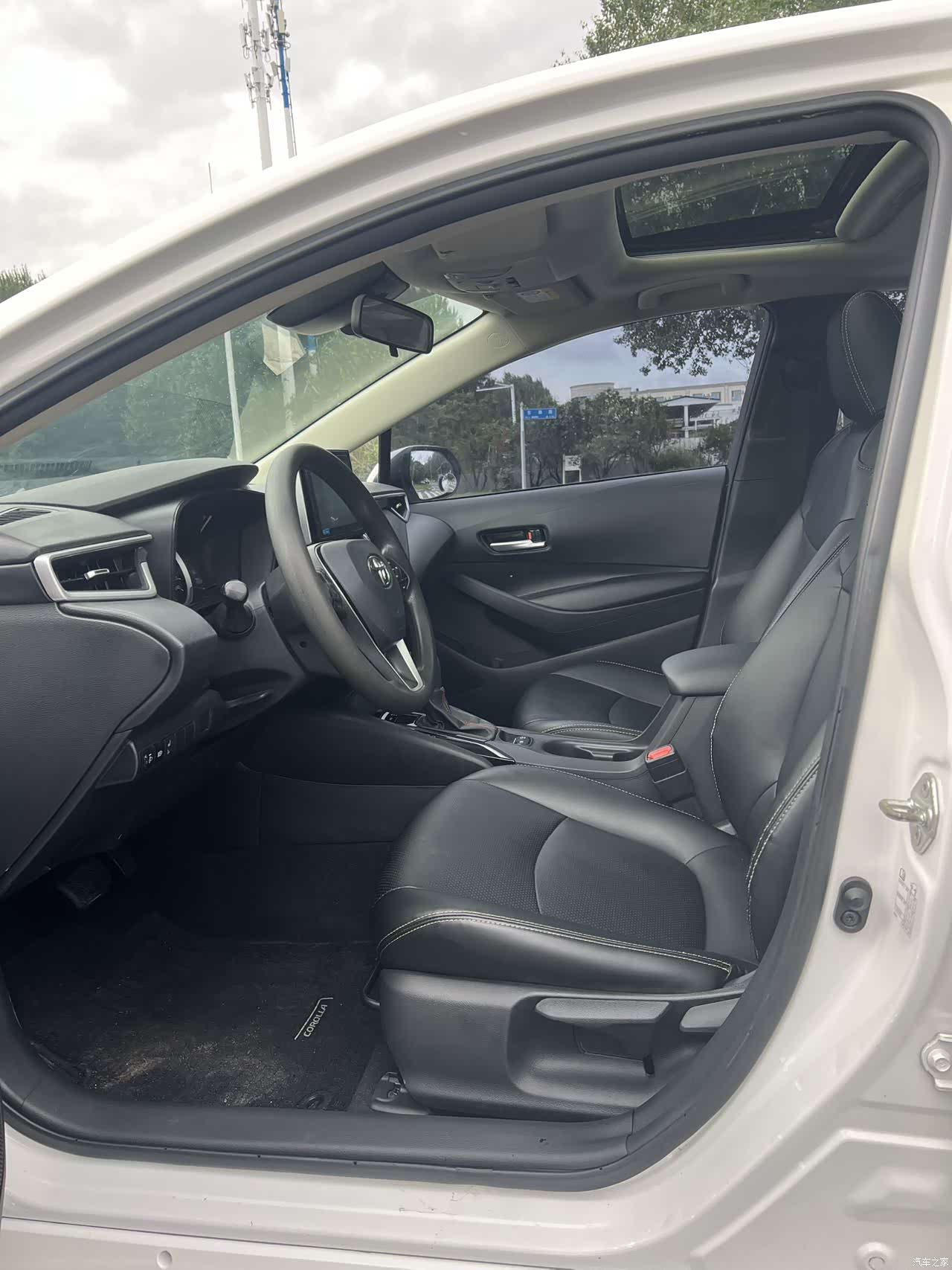 Toyota Corolla, 2022 7