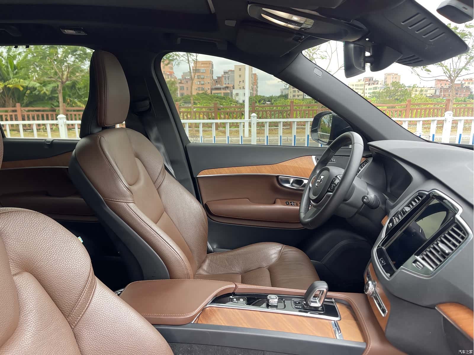 Volvo XC90, 2022 8