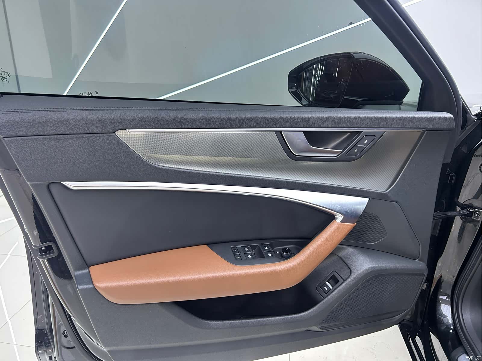 Audi A6L, 2020 7