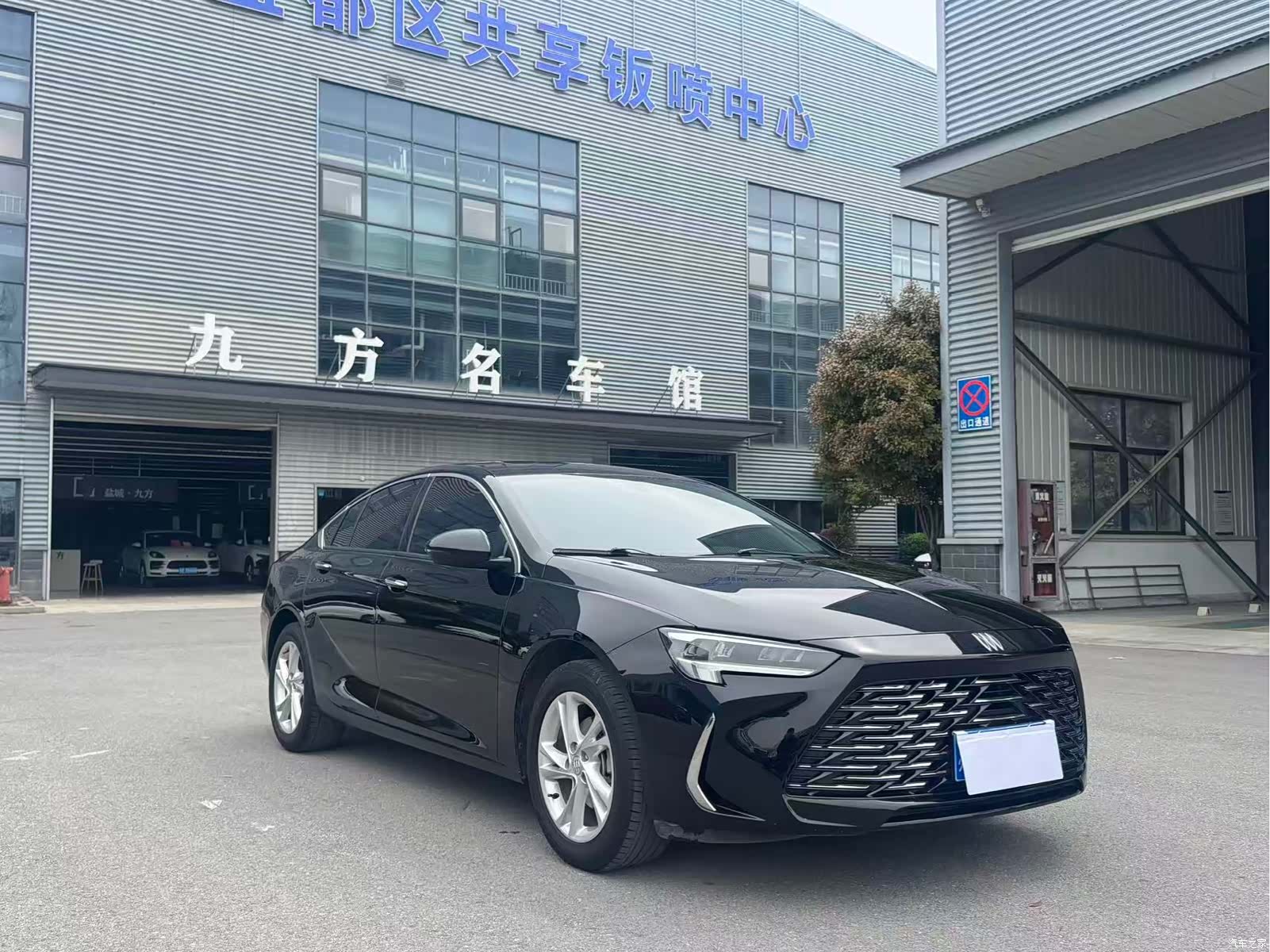 Buick Regal, 2024 2