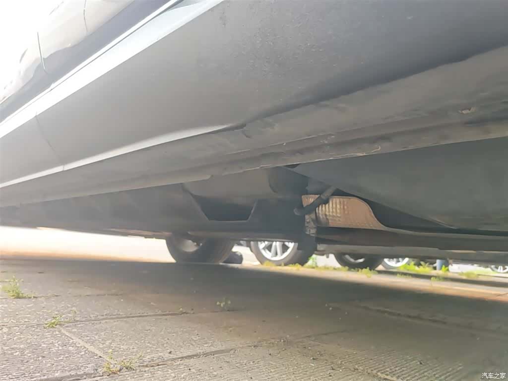 Ford Edge, 2017 22