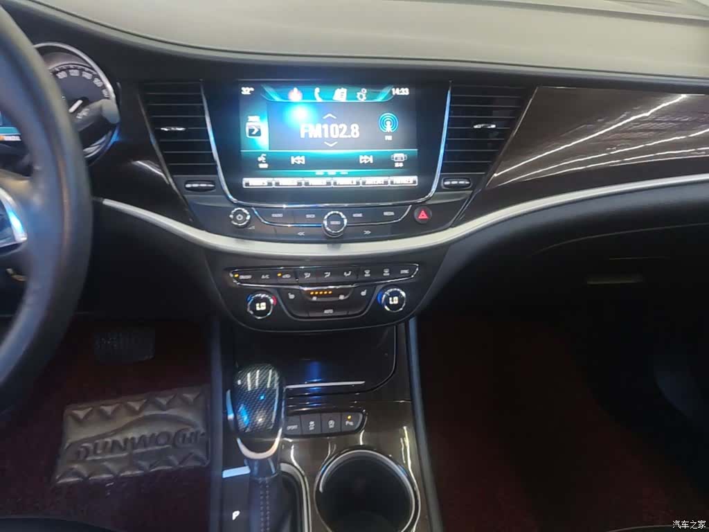 Buick Verano, 2018 13
