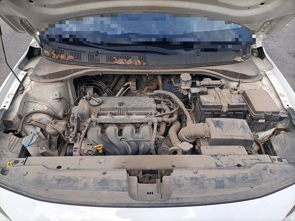 Hyundai GL, 2018 11