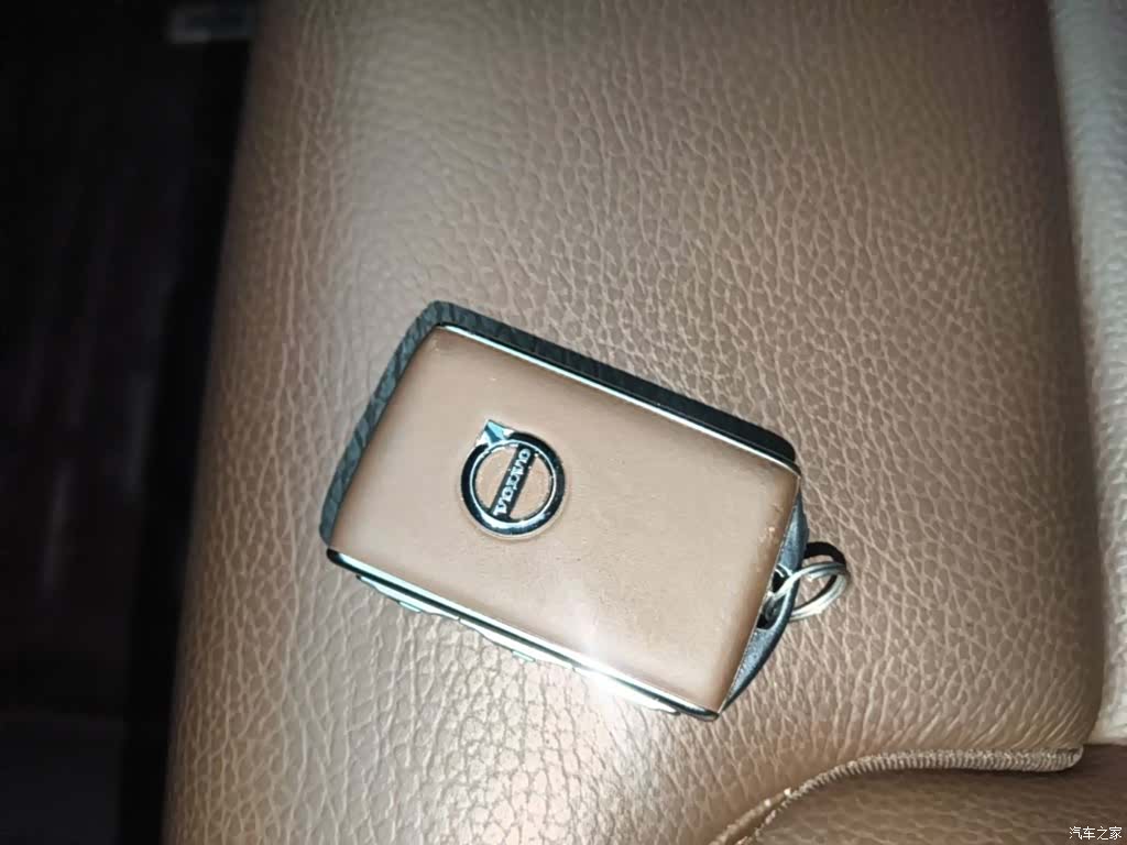 Volvo XC60, 2019 17