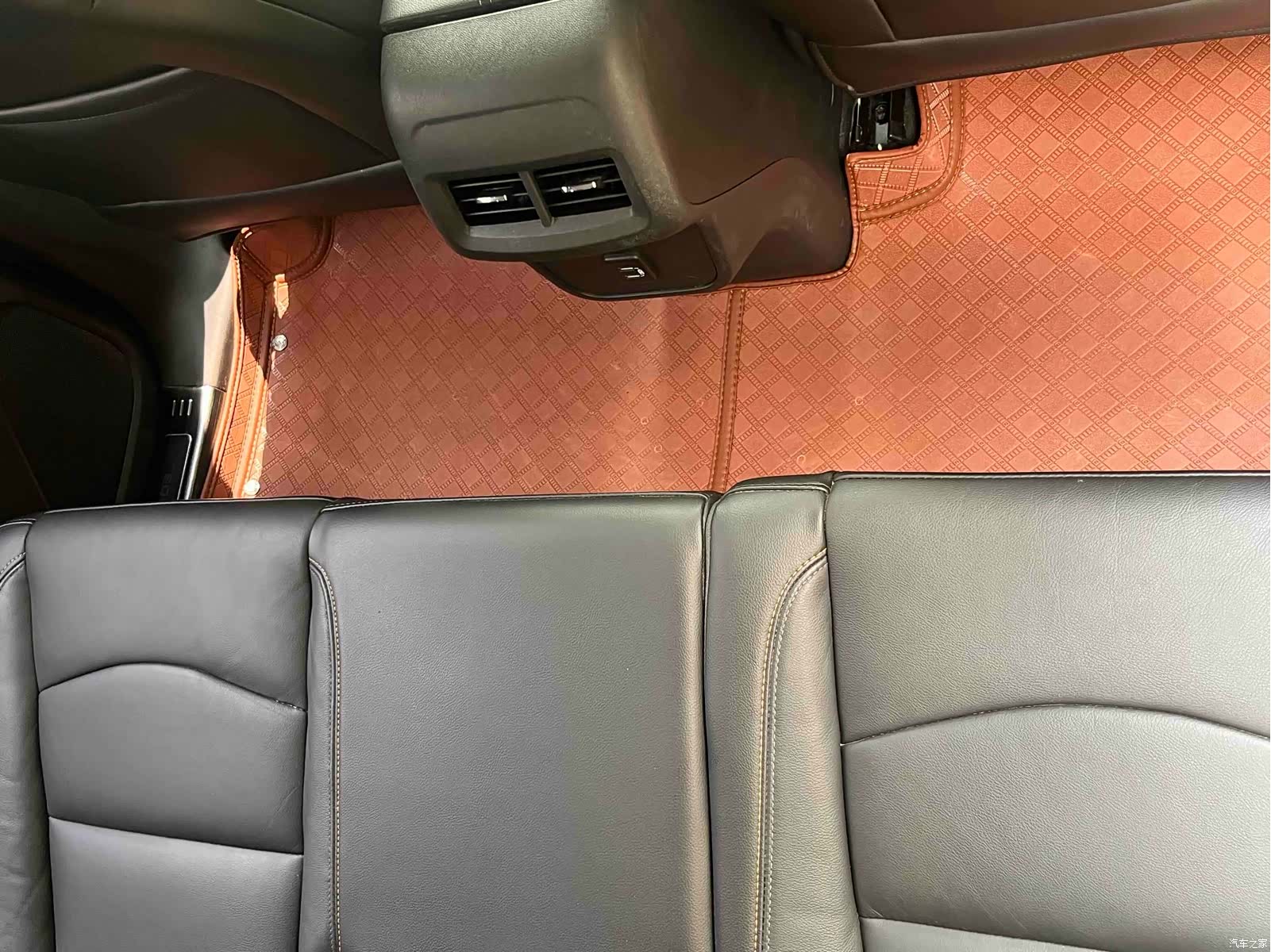 Chevrolet Equinox, 2017 16