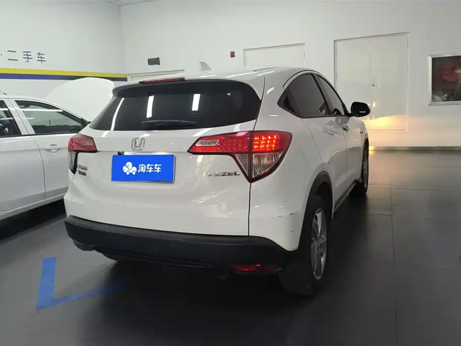 Honda Binzhi Honda Binzhi
